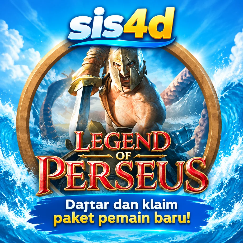 sis4d · Legend Perseus