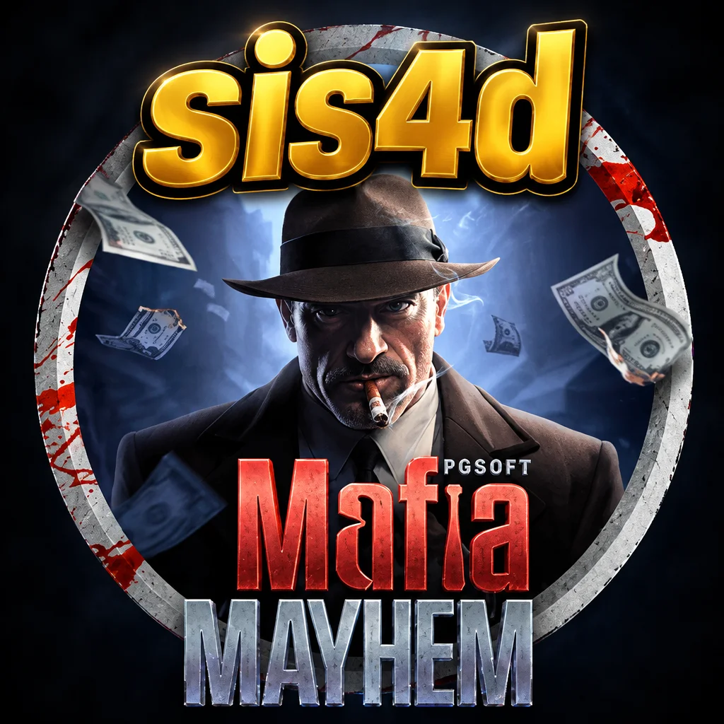 sis4d · Mafia Mayhem