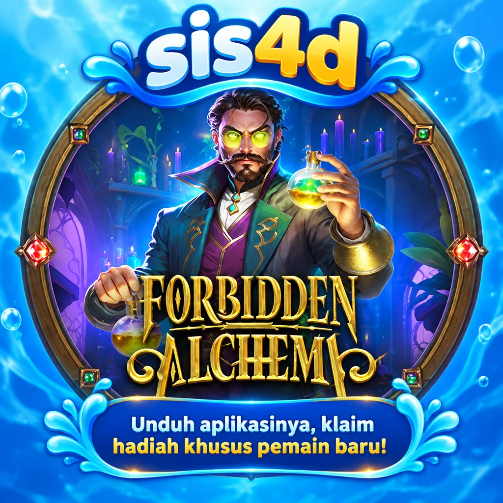 sis4d · Forbid Alchemy