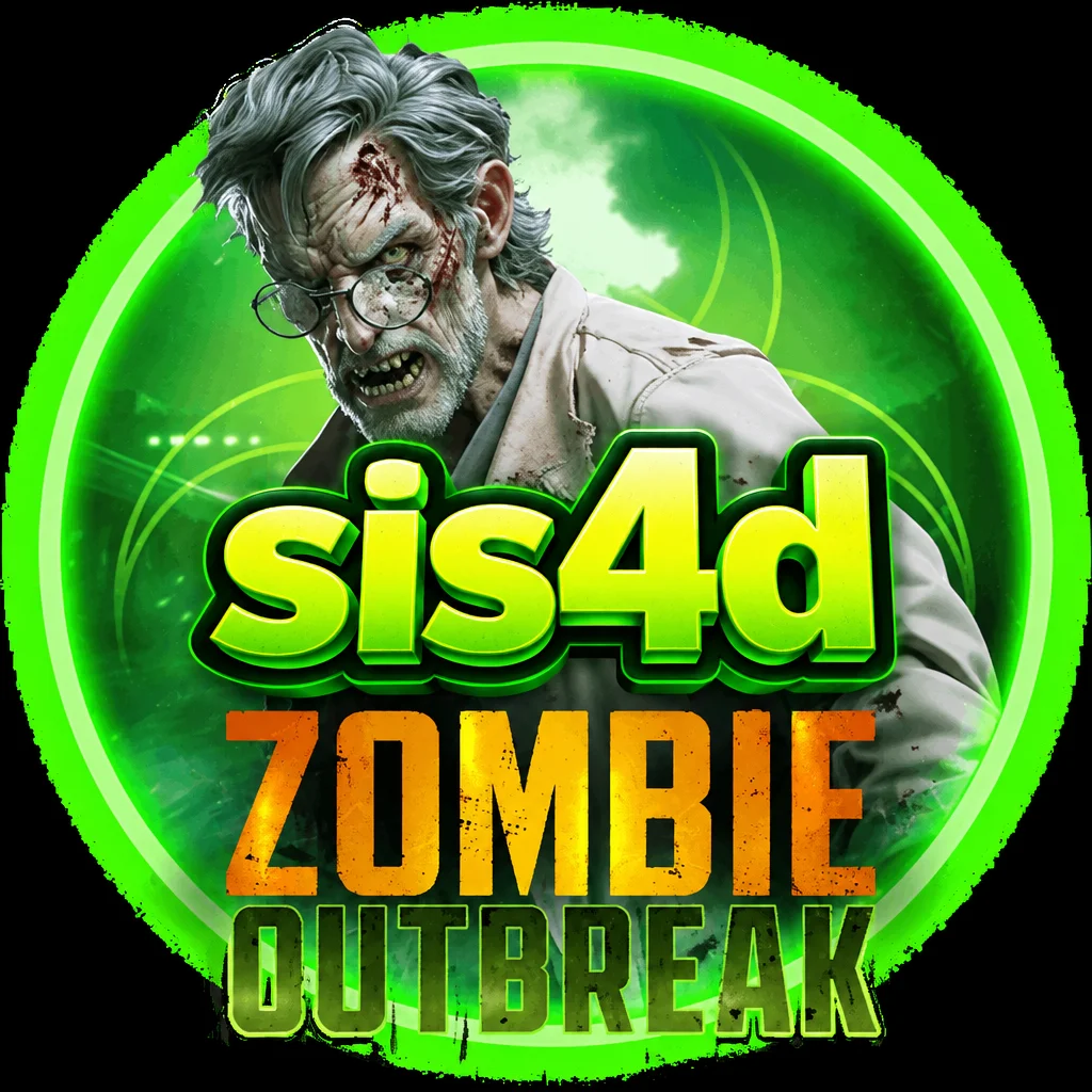 sis4d · Zombie Outbrk