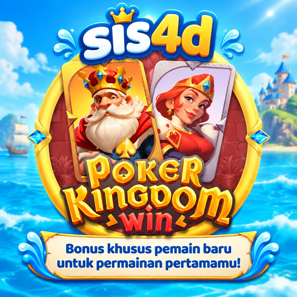 sis4d · Poker Kingdom