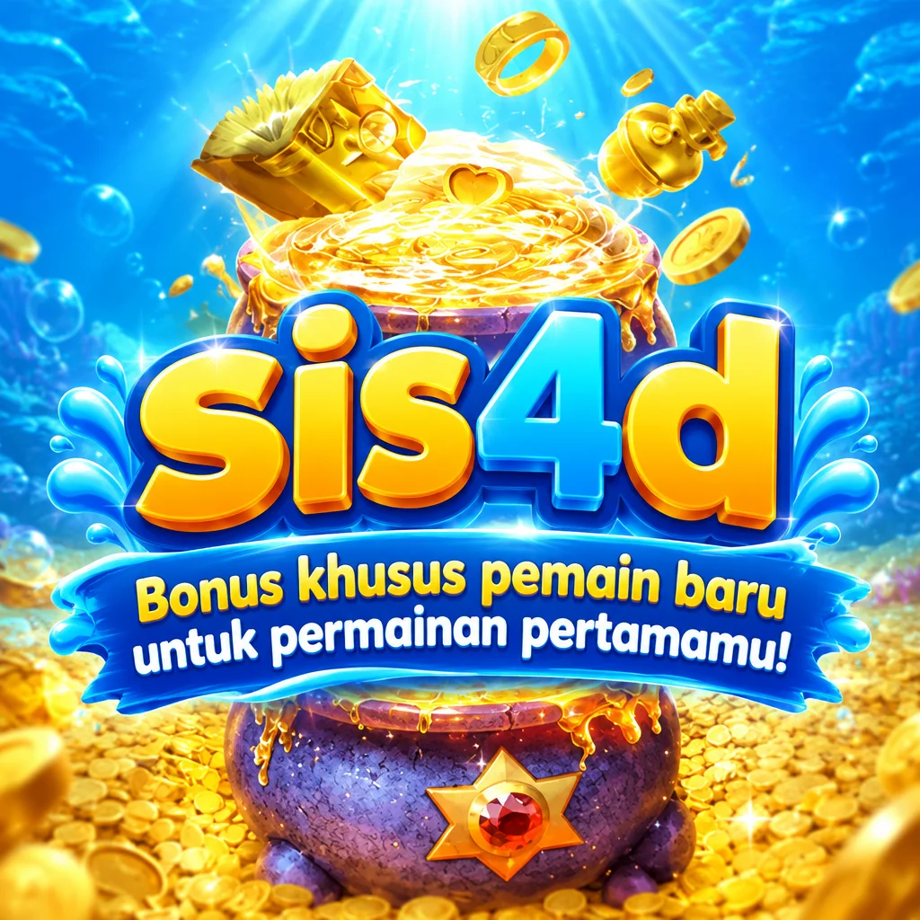 sis4d · Game & unduhan