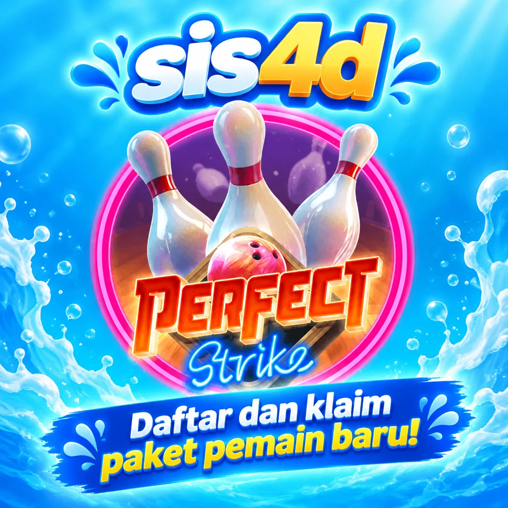sis4d · Perfect Strike