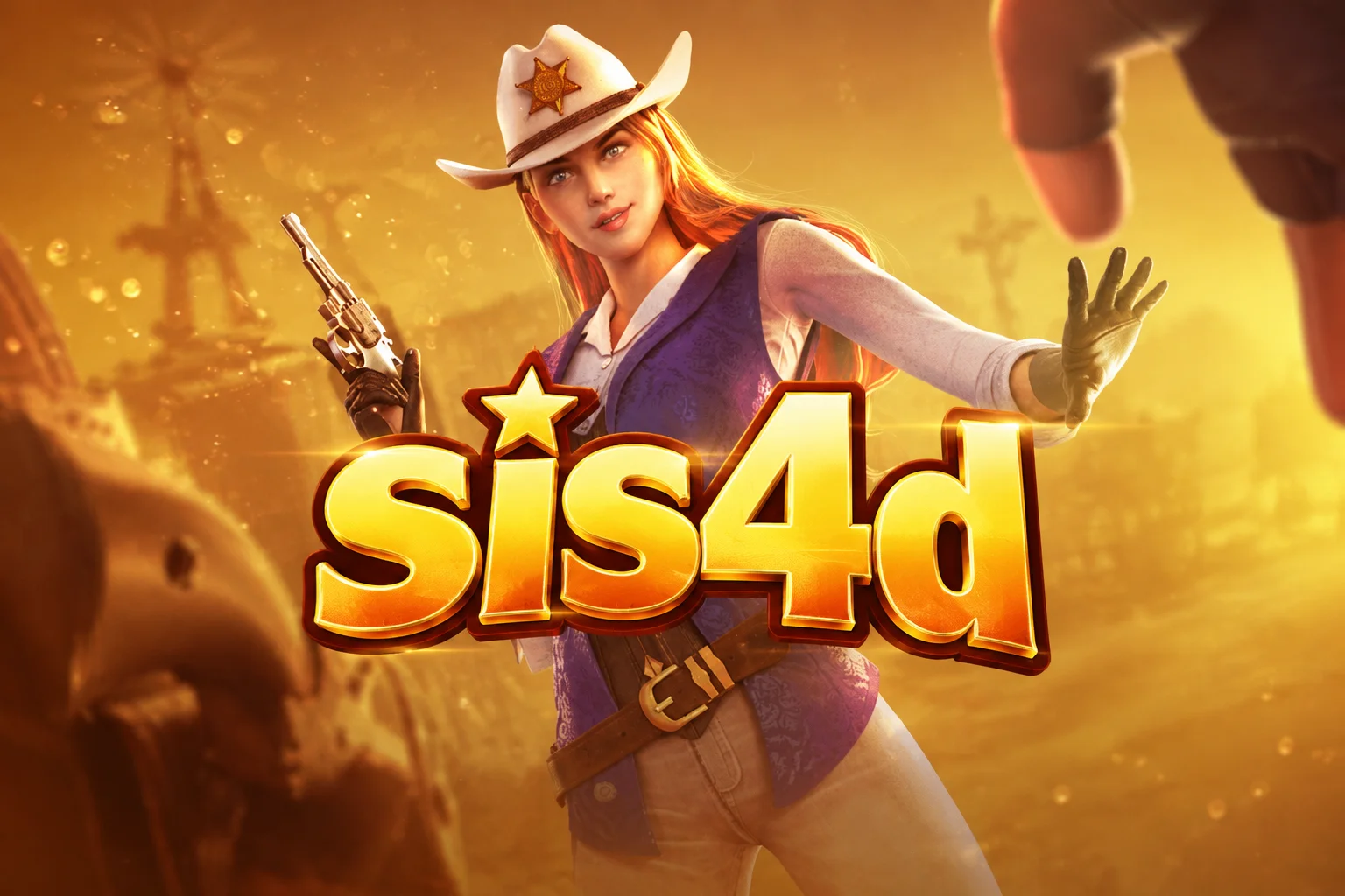 sis4d · Panduan Eksplorasi Antarmuka dan Mekanisme Simbol Museum Wonders di sis4d
