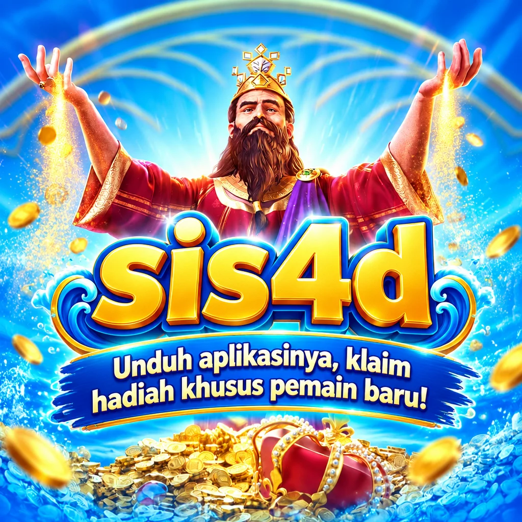 sis4d · Game & unduhan